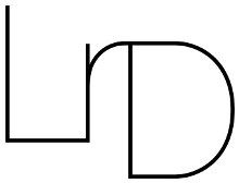 LRD logotipas